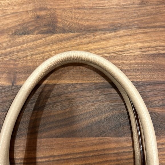 Kate Spade beige handbag - Picture 5 of 7